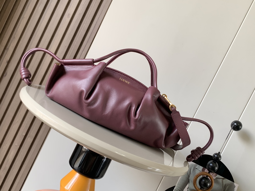 Loewe Flamenco Bags